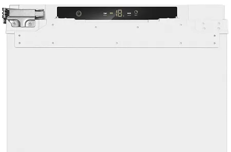 Морозильная камера встраиваемая MEFERI MBF177 TOTAL NO FROST COMFORT, с возможностью установки Side by Side Морозильная камера встраиваемая MEFERI MBF177 TOTAL NO FROST COMFORT, с возможностью установки Side by Side