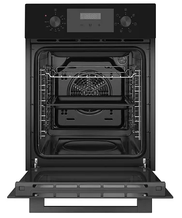 Духовой шкаф электрический MEFERI MEO456BK POWER Духовой шкаф электрический MEFERI MEO456BK POWER