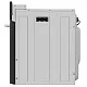 Духовой шкаф электрический MEFERI MEO6010BG ULTRA