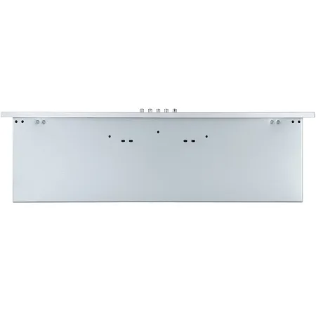 Вытяжка кухонная MEFERI INBOX52IX LIGHT, 52 см, встраиваемая, серая, производительность 650 м3/ч, 3 скорости, низкий уровень шума, режимы отвод и рециркуляция, гарантия 3 года Вытяжка кухонная MEFERI INBOX52IX LIGHT, 52 см, встраиваемая, серая, производительность 650 м3/ч, 3 скорости, низкий уровень шума, режимы отвод и рециркуляция, гарантия 3 года