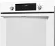 Духовой шкаф электрический MEFERI MEO607WH COMFORT Духовой шкаф электрический MEFERI MEO607WH COMFORT