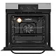 Духовой шкаф электрический MEFERI MEO606IX LIGHT Духовой шкаф электрический MEFERI MEO606IX LIGHT