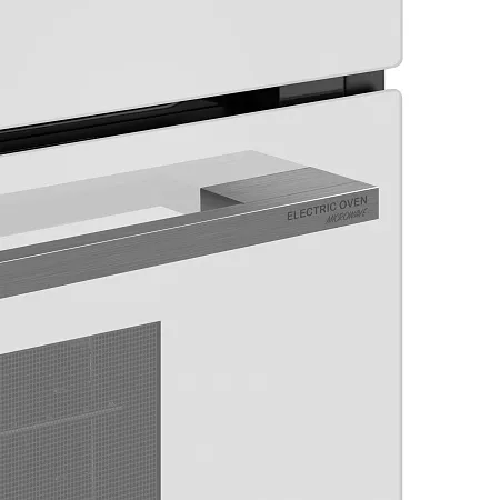 Духовой шкаф электрический MEFERI MEO608WH MICROWAVE Духовой шкаф электрический MEFERI MEO608WH MICROWAVE