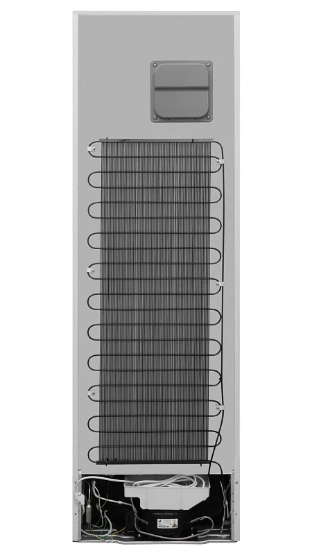 Холодильник встраиваемый, с инвертором MEFERI MBR177 TOTAL NO FROST ULTRA (модификация 2025), двухкамерный, двухдверный, перенавешиваемые двери, суперохлаждение, суперзаморозка, с зоной свежести