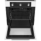 Комплект встраиваемой техники 60см белый MEFERI MS60WH33