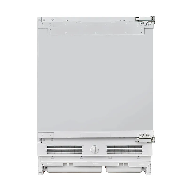 Морозильная камера MEFERI MBF82 LOW FROST LIGHT (модификация 2026), встраиваемая под столешницу