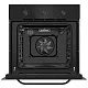Духовой шкаф электрический MEFERI MEO606BK LIGHT