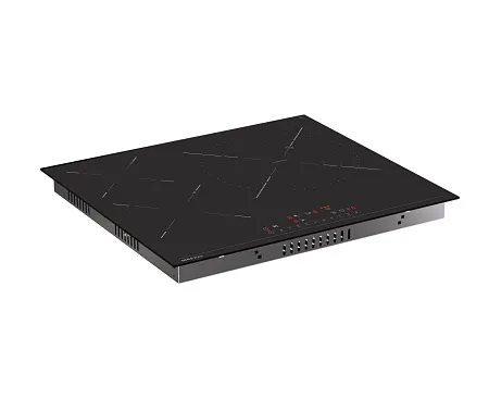Варочная панель электрическая MEFERI MEH603BK POWER Варочная панель электрическая MEFERI MEH603BK POWER