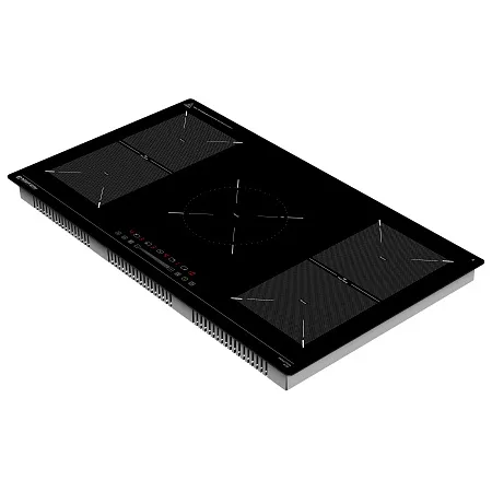 Варочная панель индукционная MEFERI MIH905BK ULTRA Варочная панель индукционная MEFERI MIH905BK ULTRA