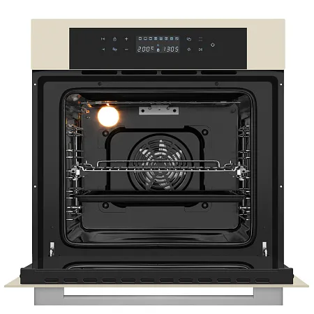 Духовой шкаф электрический MEFERI MEO6010BG ULTRA Духовой шкаф электрический MEFERI MEO6010BG ULTRA