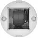 Вытяжка кухонная цилиндрическая островная MEFERI TUBE40WH ISLA COMFORT PLUS, 40 см, белая, производительность 1200 м3/ч, 5 скоростей, режимы отвод и рециркуляция, сенсорное управление, гарантия 3 года Вытяжка кухонная цилиндрическая островная MEFERI TUBE40WH ISLA COMFORT PLUS, 40 см, белая, производительность 1200 м3/ч, 5 скоростей, режимы отвод и рециркуляция, сенсорное управление, гарантия 3 года