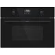 Духовой шкаф электрический MEFERI MEO607BK MICROWAVE Духовой шкаф электрический MEFERI MEO607BK MICROWAVE