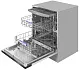 Посудомоечная машина встраиваемая с инвертором MEFERI MDW6083 COMFORT