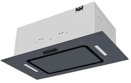 Комплект встраиваемой техники MEFERI 60см серый MS60GR24 Комплект встраиваемой техники MEFERI 60см серый MS60GR24