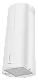 Вытяжка кухонная цилиндрическая островная MEFERI TUBE40WH ISLA POWER, 40 см, белая, производительность 850 м3/ч, 3 скорости, низкий уровень шума, режимы отвод и рециркуляция, гарантия 3 года - изображение vytyazhka_tsilindricheskaya_ostrovnaya_tube40wh_isla_power  
