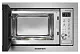 Микроволновая печь встраиваемая MEFERI MMO6025IX POWER