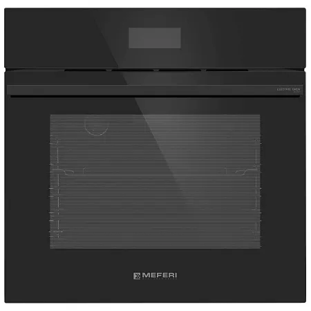 Духовой шкаф электрический MEFERI MEO606BK ULTRA Духовой шкаф электрический MEFERI MEO606BK ULTRA