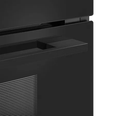 Духовой шкаф электрический MEFERI MEO608BK MICROWAVE Духовой шкаф электрический MEFERI MEO608BK MICROWAVE