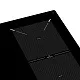 Варочная панель индукционная MEFERI MIH604BK ULTRA