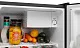Холодильник отдельностоящий MEFERI MFR50BK MINI LIGHT, мини-бар