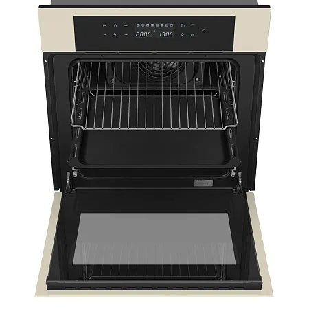 Духовой шкаф электрический MEFERI MEO6010BG ULTRA Духовой шкаф электрический MEFERI MEO6010BG ULTRA