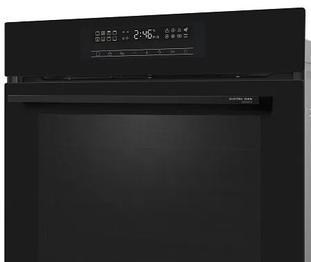 Духовой шкаф электрический  MEFERI MEO6016BK COMFORT PLUS Духовой шкаф электрический  MEFERI MEO6016BK COMFORT PLUS