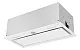 Вытяжка кухонная MEFERI INBOX60WH PUSH COMFORT PLUS, 60 см, встраиваемая, белая, производительность 1200м3/ч, 3 скорости, с утапливаемым переключателем, низкий уровень шума, режимы отвод и циркуляция, гарантия 3 года
