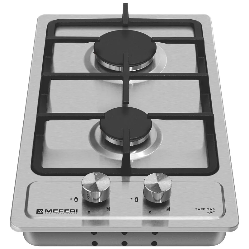 Варочная панель газовая MEFERI MGH302IX LIGHT