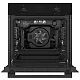 Духовой шкаф электрический MEFERI MEO607BK COMFORT Духовой шкаф электрический MEFERI MEO607BK COMFORT