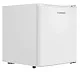 Холодильник отдельностоящий MEFERI MFR50WH MINI LIGHT, мини-бар