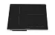 Варочная панель индукционная с инвертором MEFERI MIH453BK COMFORT PLUS