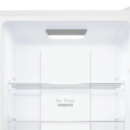 Холодильник отдельностоящий с инвертором MEFERI MFR185WH TOTAL NO FROST COMBI ULTRA Холодильник отдельностоящий с инвертором MEFERI MFR185WH TOTAL NO FROST COMBI ULTRA