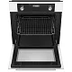 Духовой шкаф электрический MEFERI MEO604WH POWER