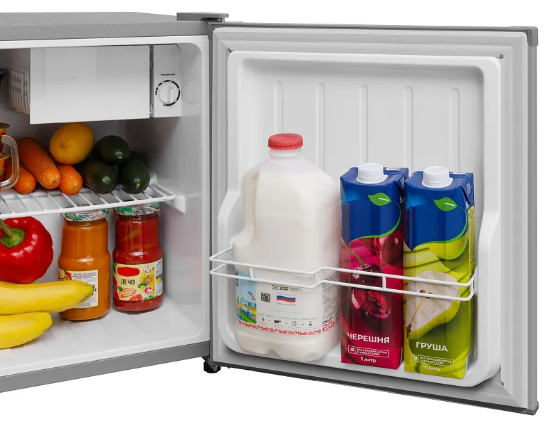 Холодильник отдельностоящий MEFERI MFR50GR MINI LIGHT, мини-бар