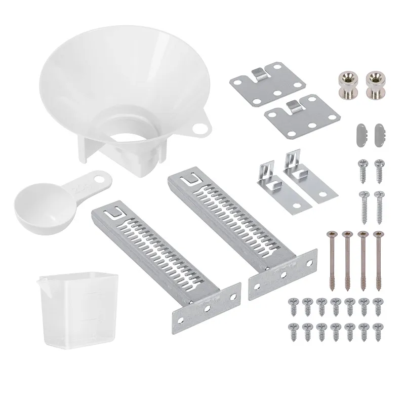 Посудомоечная машина встраиваемая с инвертором MEFERI MDW6083 COMFORT PLUS, 60 см, 14 комплектов посуды, с автооткрыванием, с аквастопом, луч на полу, внутренняя подсветка, половинная загрузка, отсрочка