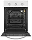 Духовой шкаф электрический MEFERI MEO456WH LIGHT Духовой шкаф электрический MEFERI MEO456WH LIGHT