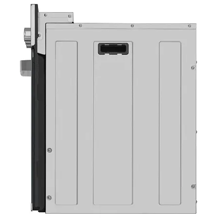 Духовой шкаф электрический MEFERI MEO604IX LIGHT Духовой шкаф электрический MEFERI MEO604IX LIGHT