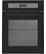 Фото dukhovoy_shkaf_elektricheskiy_meo4511bk_comfort_plus на сайте meferi-home.ru Духовой шкаф электрический MEFERI MEO4511BK COMFORT PLUS - изображение dukhovoy_shkaf_elektricheskiy_meo4511bk_comfort_plus