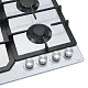 Варочная панель газовая MEFERI MGH604WH GLASS COMFORT Варочная панель газовая MEFERI MGH604WH GLASS COMFORT