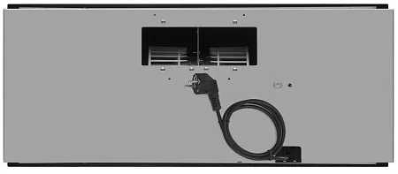 Вытяжка полновстраиваемая MEFERI INBOX70BK POWER Вытяжка полновстраиваемая MEFERI INBOX70BK POWER