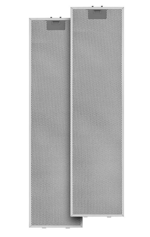 Фильтр алюминиевый AF10 (2 штуки в упаковке) - изображение filtr_alyuminievyy_af10_2_shtuki_v_upakovke  