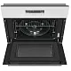 Духовой шкаф электрический MEFERI MEO608WH MICROWAVE Духовой шкаф электрический MEFERI MEO608WH MICROWAVE