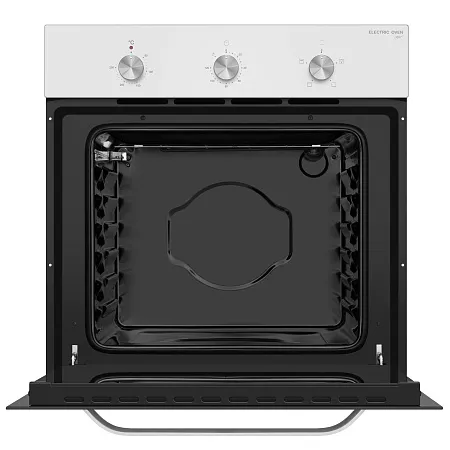 Духовой шкаф электрический MEFERI MEO604WH LIGHT Духовой шкаф электрический MEFERI MEO604WH LIGHT