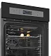 Духовой шкаф электрический MEFERI MEO4511BK COMFORT PLUS Духовой шкаф электрический MEFERI MEO4511BK COMFORT PLUS