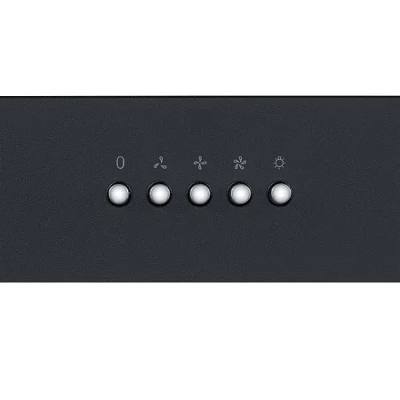 Вытяжка кухонная MEFERI INBOX60BK ULTRA, 60 см, встраиваемая, черная, производительность 1100 м3/ч, 3 скорости, низкий уровень шума, режимы отвод и рециркуляция, гарантия 3 года Вытяжка кухонная MEFERI INBOX60BK ULTRA, 60 см, встраиваемая, черная, производительность 1100 м3/ч, 3 скорости, низкий уровень шума, режимы отвод и рециркуляция, гарантия 3 года