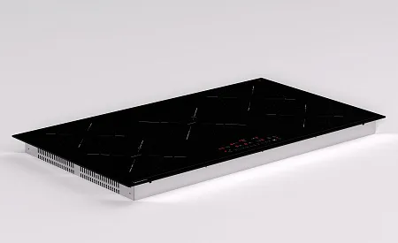 Варочная панель электрическая MEFERI MEH905BK ULTRA Варочная панель электрическая MEFERI MEH905BK ULTRA