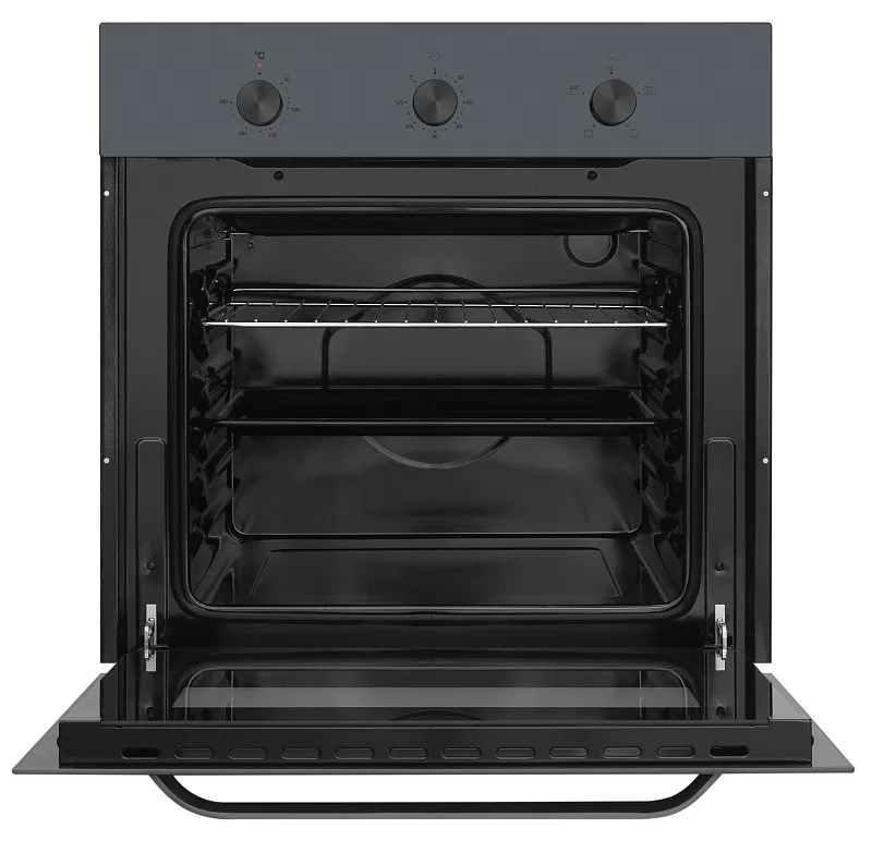 Духовой шкаф электрический MEFERI MEO604GR LIGHT