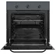 Духовой шкаф электрический MEFERI MEO604GR LIGHT