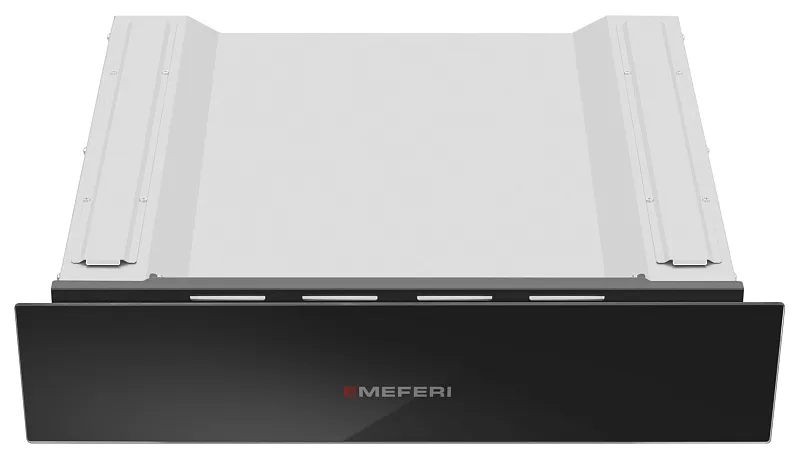 Подогреватель посуды MEFERI MWD601BK COMFORT
