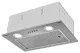Фото vytyazhka_polnovstraivaemaya_inbox45ix_power на сайте meferi-home.ru Вытяжка кухонная MEFERI INBOX45IX POWER, 45 см, встраиваемая, серая, производительность 900 м3/ч, 3 скорости, низкий уровень шума, режимы отвод и рециркуляция, гарантия 3 года - изображение vytyazhka_polnovstraivaemaya_inbox45ix_power